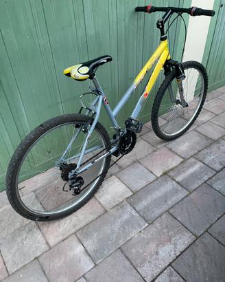 Bici ragazzo