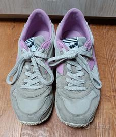 Sneakers Diadora