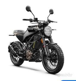 RICAMBI HUSQVARNA SVARTPILEN VITPILEN KTM DUKE