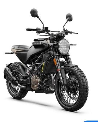 RICAMBI HUSQVARNA SVARTPILEN VITPILEN KTM DUKE