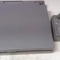 MACINTOSH APPLE PC PORTATILE POWERBOOK 145 LEGGI