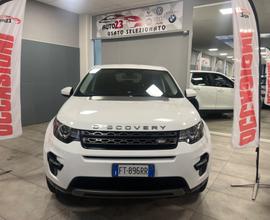 Land Rover Discovery Sport 2.0 TD4 150 CV HSE Luxu