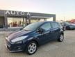 FORD Fiesta 1.4 5p. Bz.- GPL Titanium