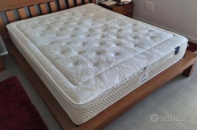 Materasso Simmons 160x200