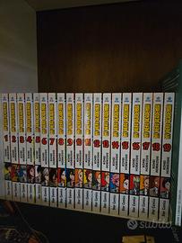 my hero academia 1-9