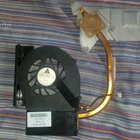 Ventola più dissipatore