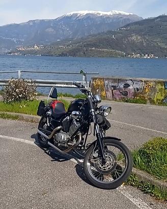 Virago 535