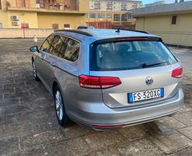 VOLKSWAGEN Passat 8ª serie - 2018