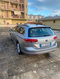 VOLKSWAGEN Passat 8ª serie - 2018