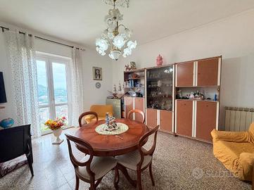 4 LOCALI A GENOVA