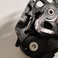 Deragliatore posteriore Shimano XT 12v 8100