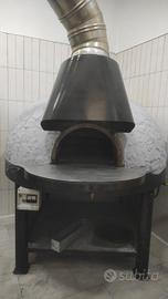 forno pizzeria