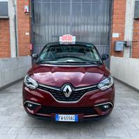 Renault Scenic Scénic Blue dCi 120 CV EDC Initiale