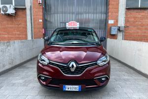 Renault Scenic Scénic Blue dCi 120 CV EDC Initiale