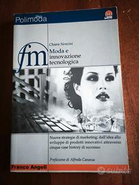 moda e innovazione tecnologica