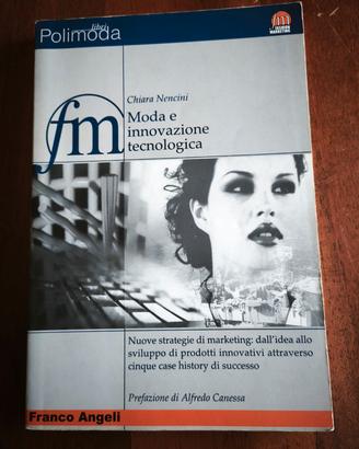 moda e innovazione tecnologica