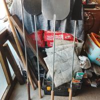 Pale x forno a pizza