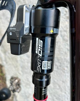 Specialized Epic