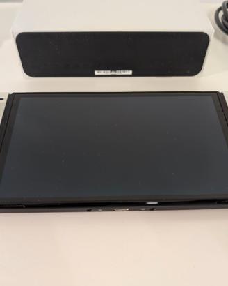 Nintendo Switch OLED - Inclusa valigetta da viaggi