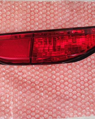 Retronebbia FIAT Grande Punto 