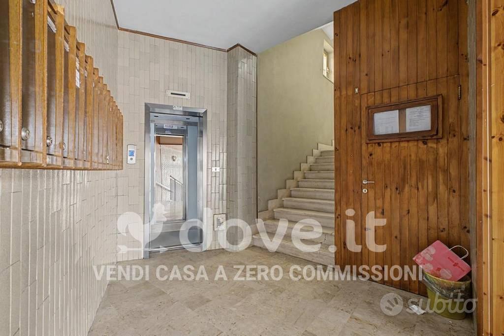Appartamento di 132 m² con 4 locali a Pescara - Vista 4