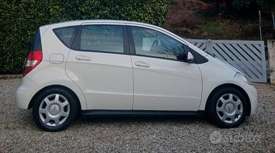 Mercedes A 160 cdi 2011 UNICOPR 