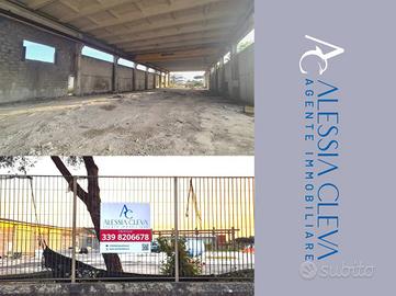 Immobile di 2875 m² con 1 locale a Pomezia