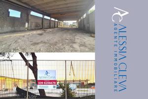 Immobile di 2875 m² con 1 locale a Pomezia
