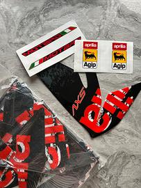 Kit completo adesivi aprilia sxv 450/550