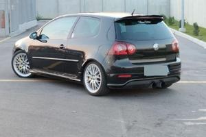 Golf V GTD