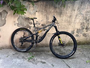 Specialized Enduro Comp
