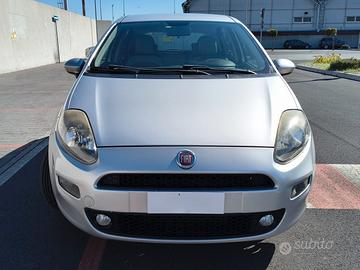 Fiat Punto Evo 1.3 Mjt 75 CV DPF 5 porte S&S Dynam