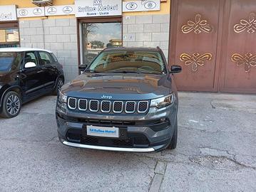 JEEP Compass Limited 4xe Automatica LIMITED