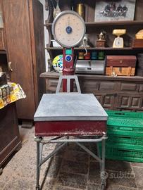 Bilancia vintage Gazzeri e Tesi Firenze