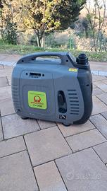 generatore a benzina pramac pmi 2000