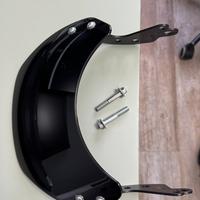 Cupolino Royal Enfield Interceptor