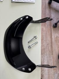 Cupolino Royal Enfield Interceptor