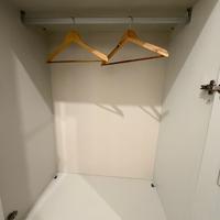 ARMADIO SPAZIOSO SEMINUOVO