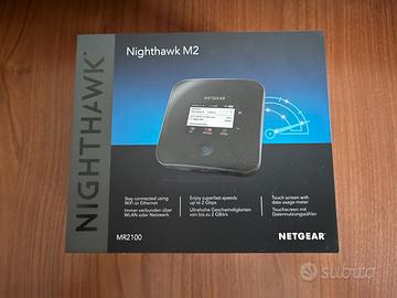NETGEAR Nighthawk M2 MR2100