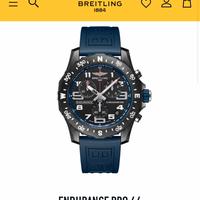 Breitling Endurance Pro