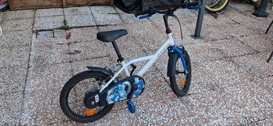 Bicicletta 4/6
