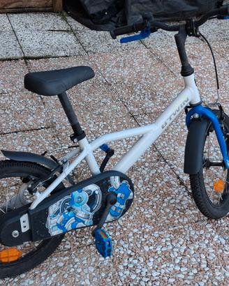 Bicicletta 4/6