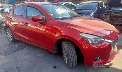 RICAMBI USATI AUTO MAZDA 2 Serie (14>) N.D. S5 Die