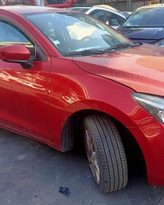 RICAMBI USATI AUTO MAZDA 2 Serie (14>) N.D. S5 Die