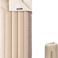 Naturehike Sacco a Pelo Invernale 4 Stagioni