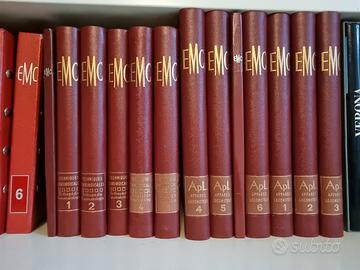 Encyclopedie medico- chirurgicale