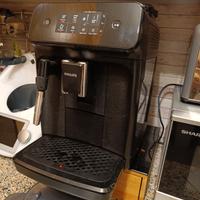 macchina caffè automatica Philips