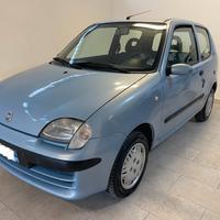 Fiat 600 Seicento 1.1i cat EL 78.000 km! Servoster