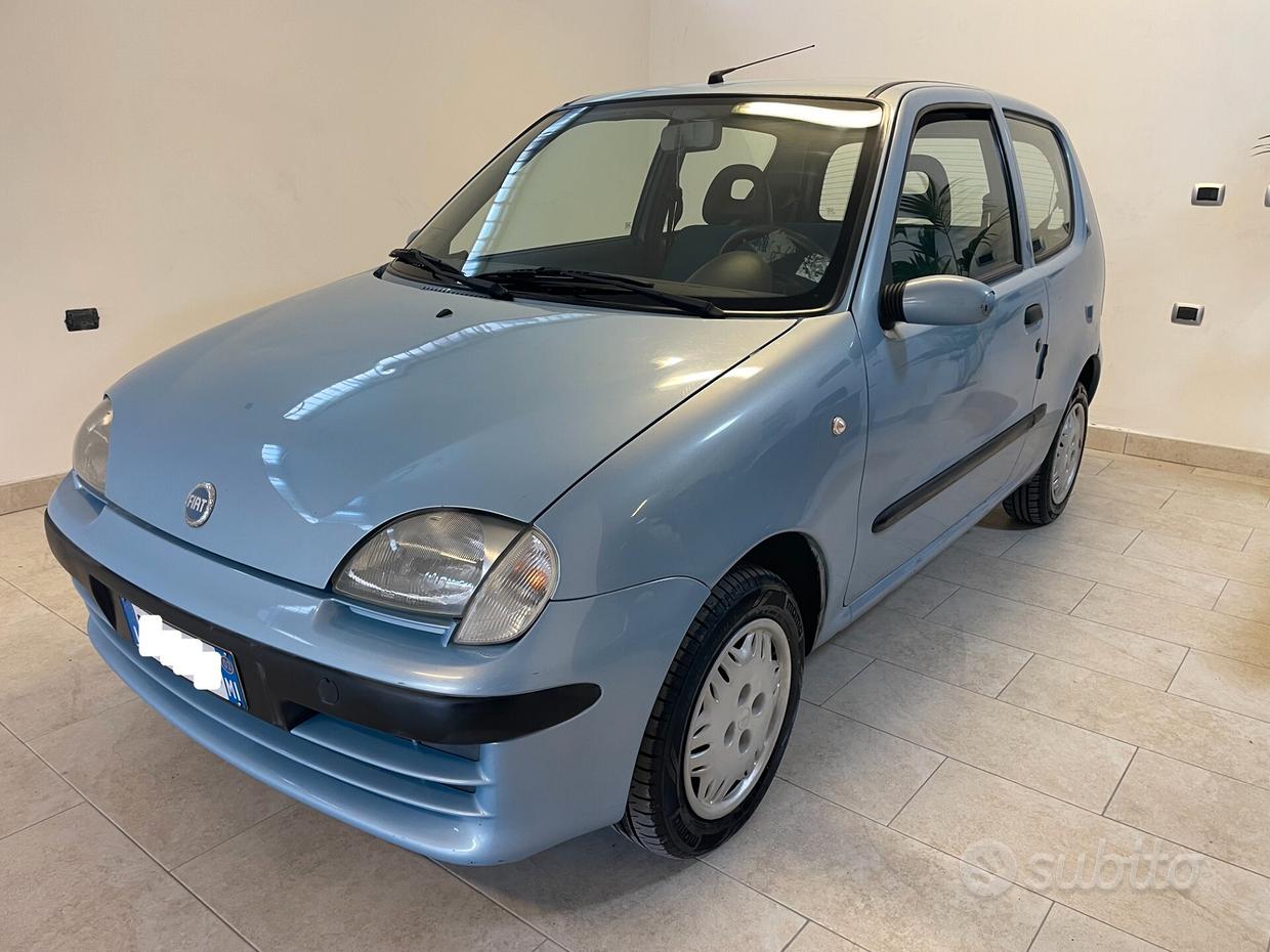FIAT Seicento