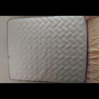 Materasso matrimoniale 160x290